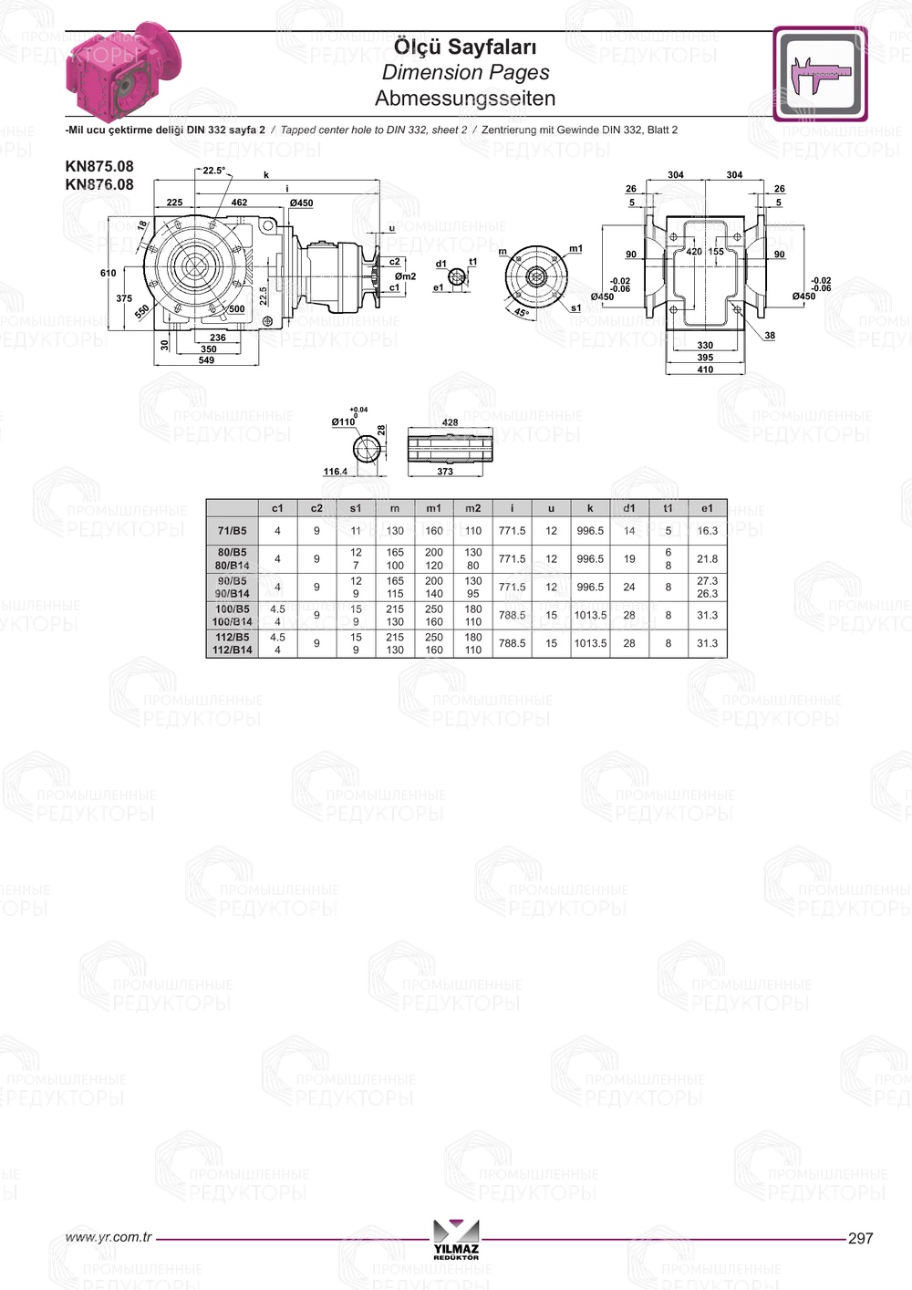 Yilmaz K 873-874-875-876